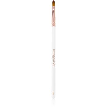 Dermacol Accessories Master Brush by PetraLovelyHair pensula pentru buze - imagine 2